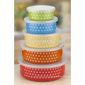 new product enamel Storage bowl/enamel product salad bowl set